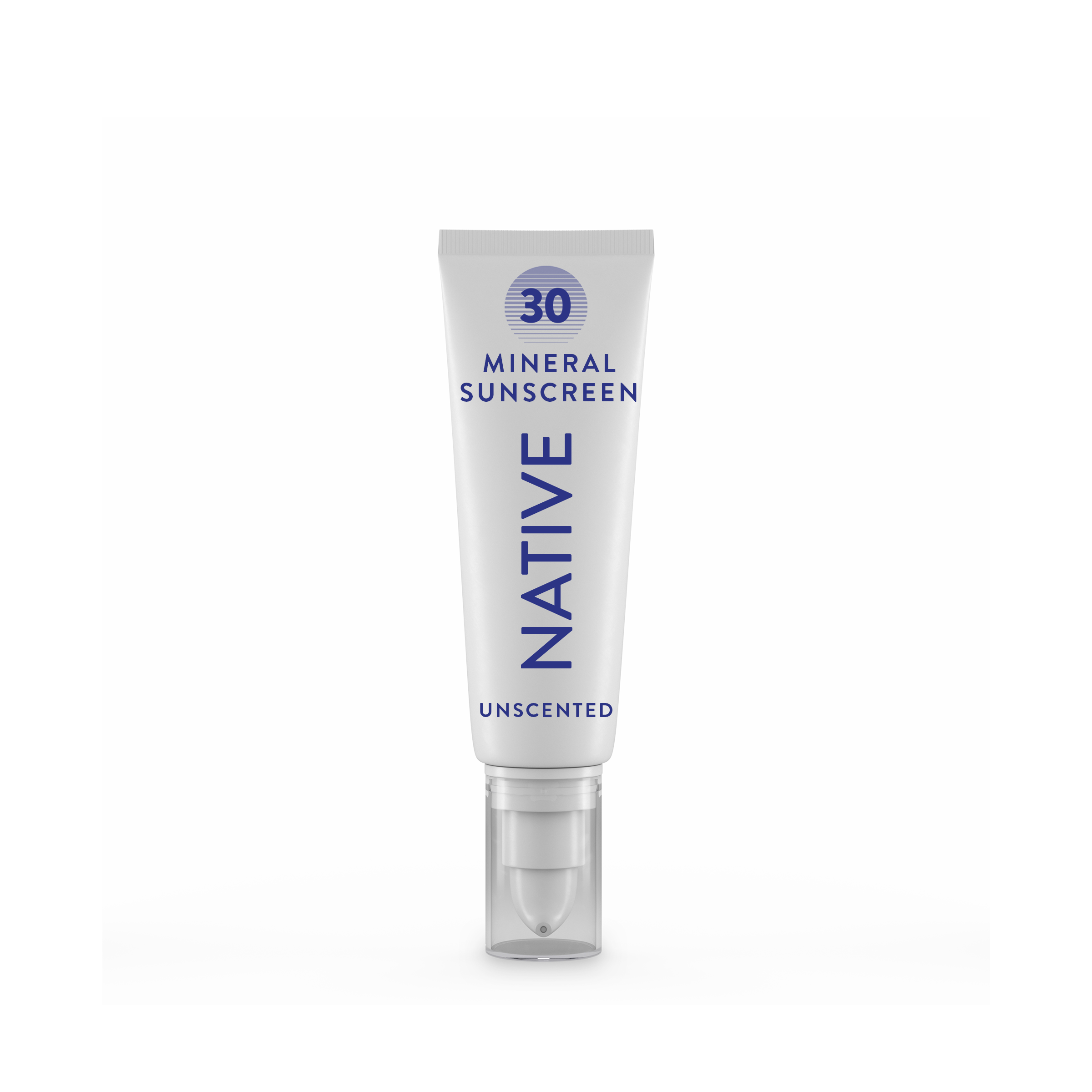Facial Sunscreen - Last Chance E4