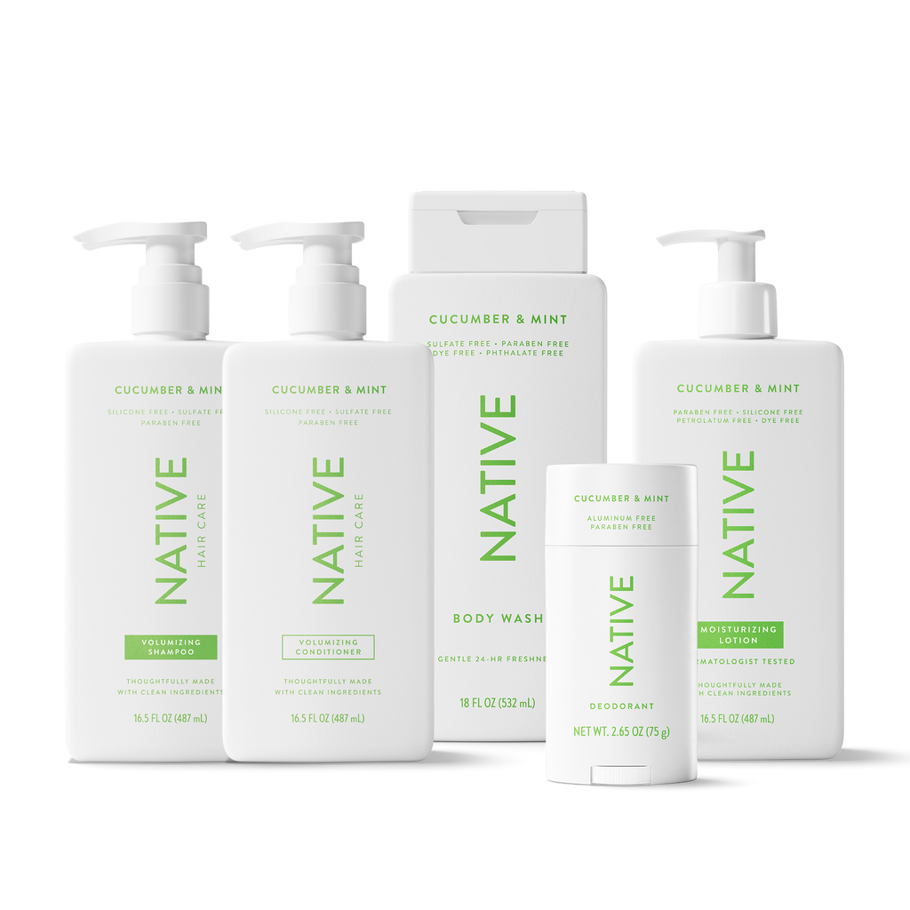Complete Essentials Set Z8