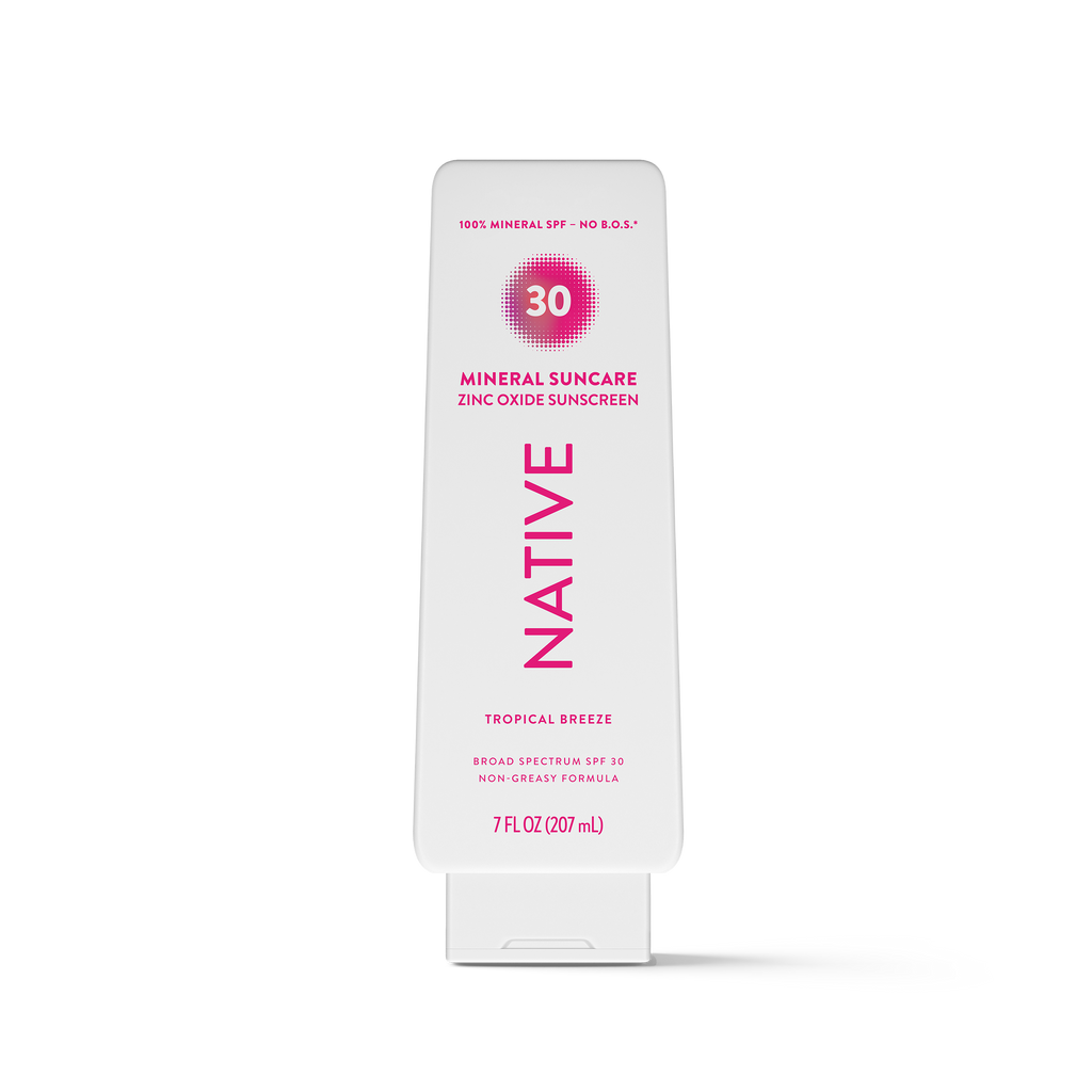 Sunscreen Lotion N0