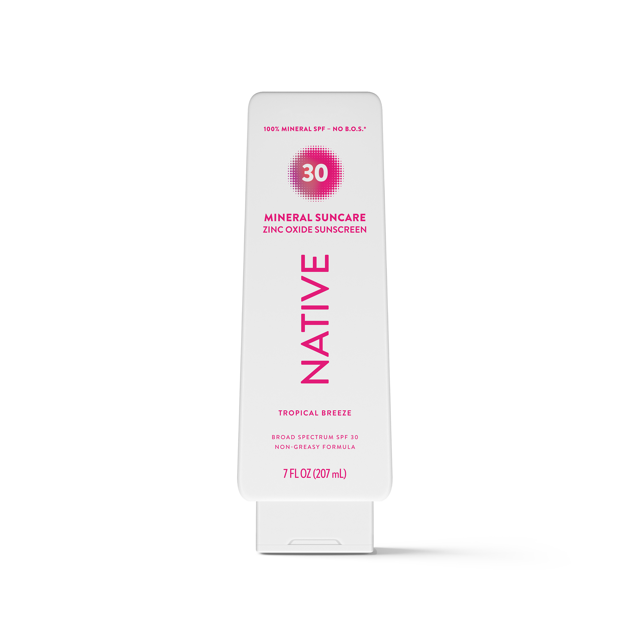 Sunscreen Lotion N0