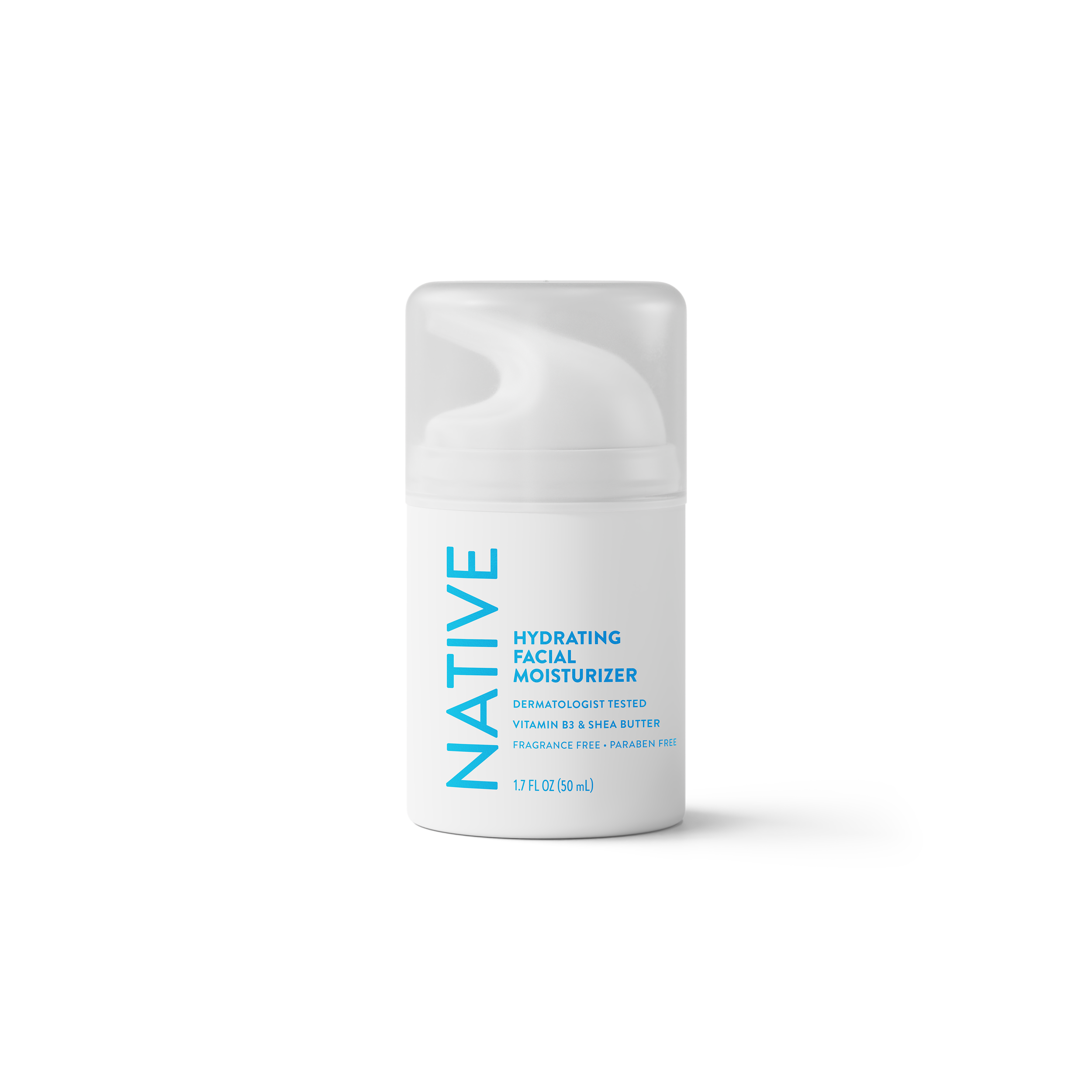 Facial Moisturizer F3