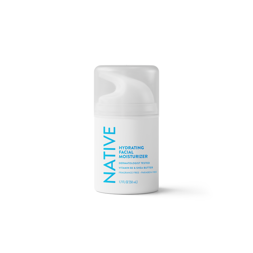 Facial Moisturizer F3 (1.7oz)