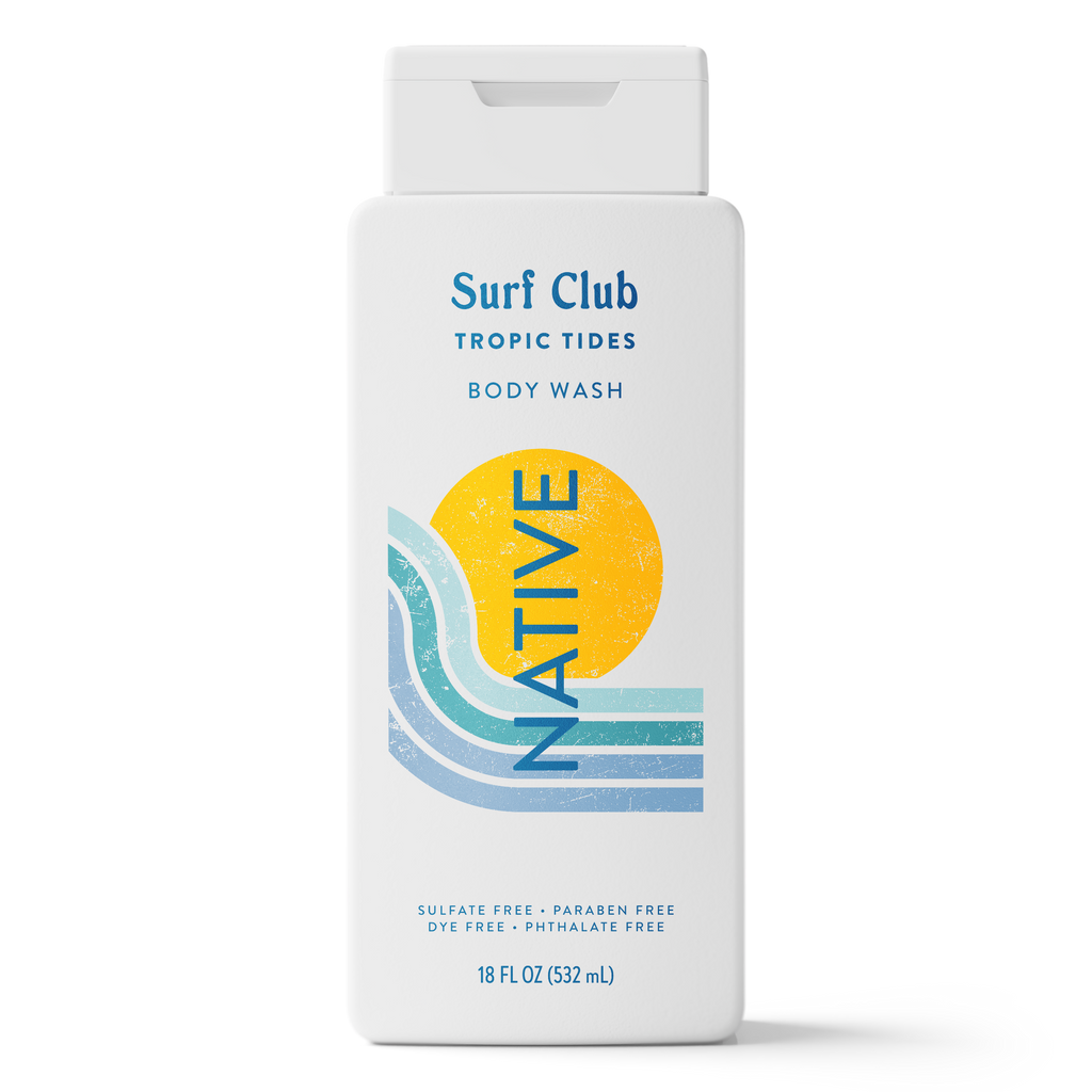 Body Wash R7