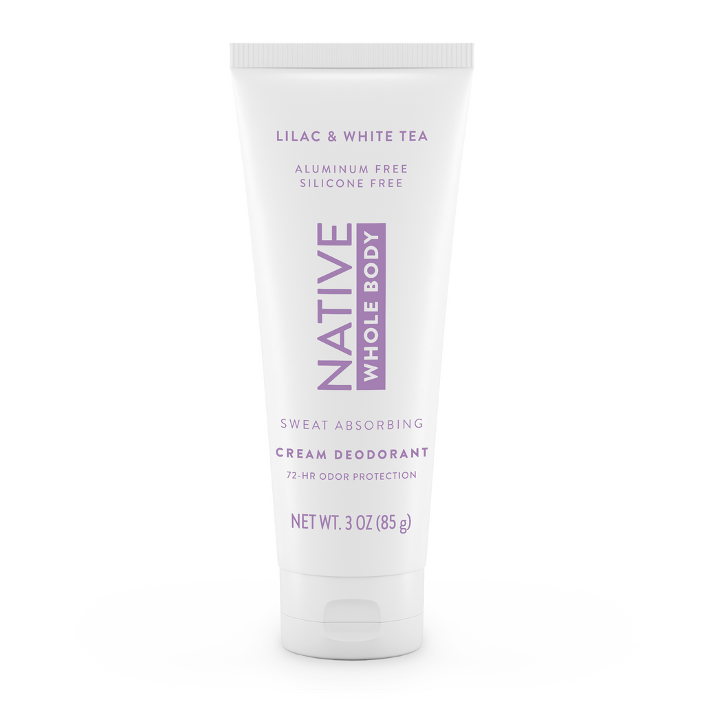 Whole Body Deodorant Cream - Last Chance M7