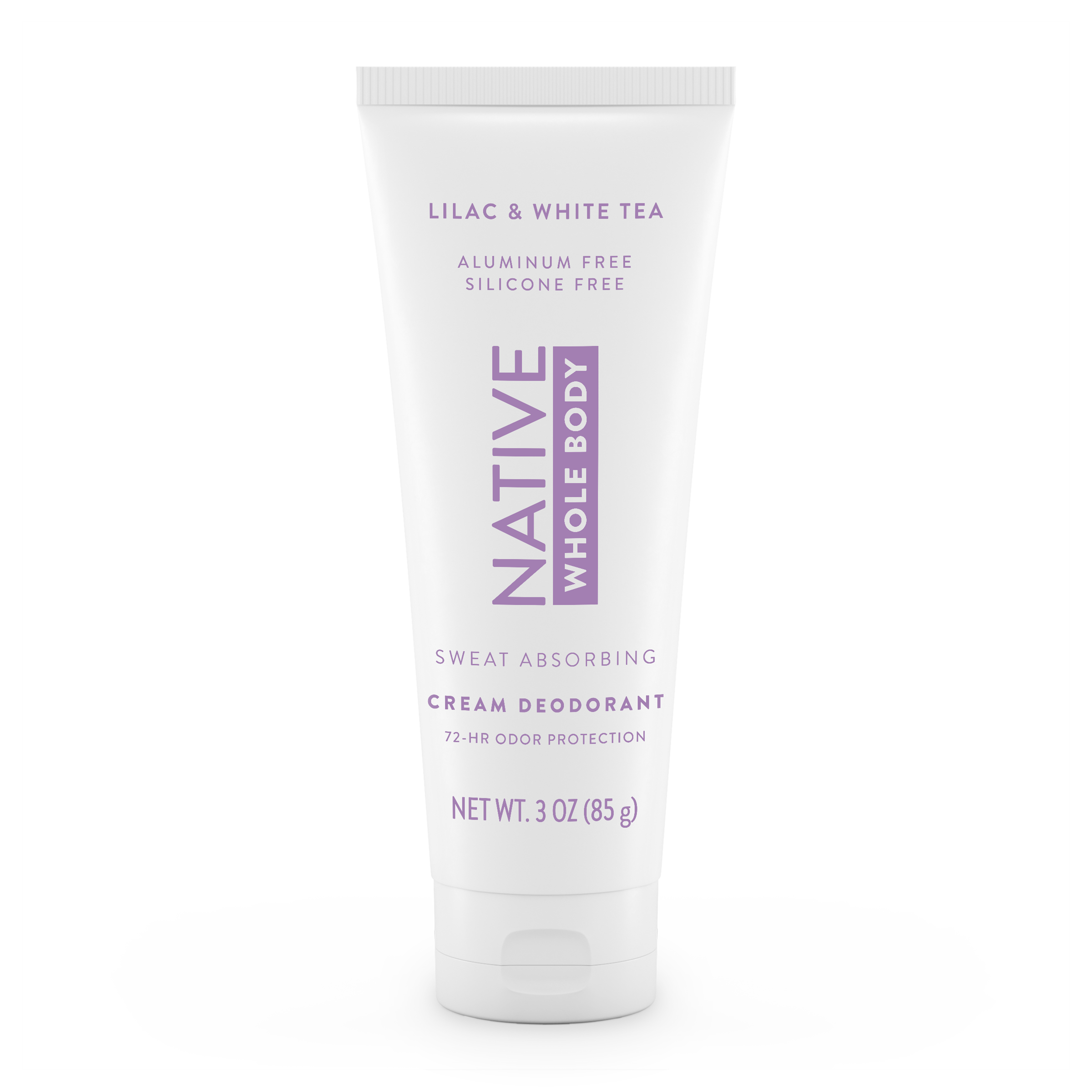 Whole Body Deodorant Cream - Last Chance M7