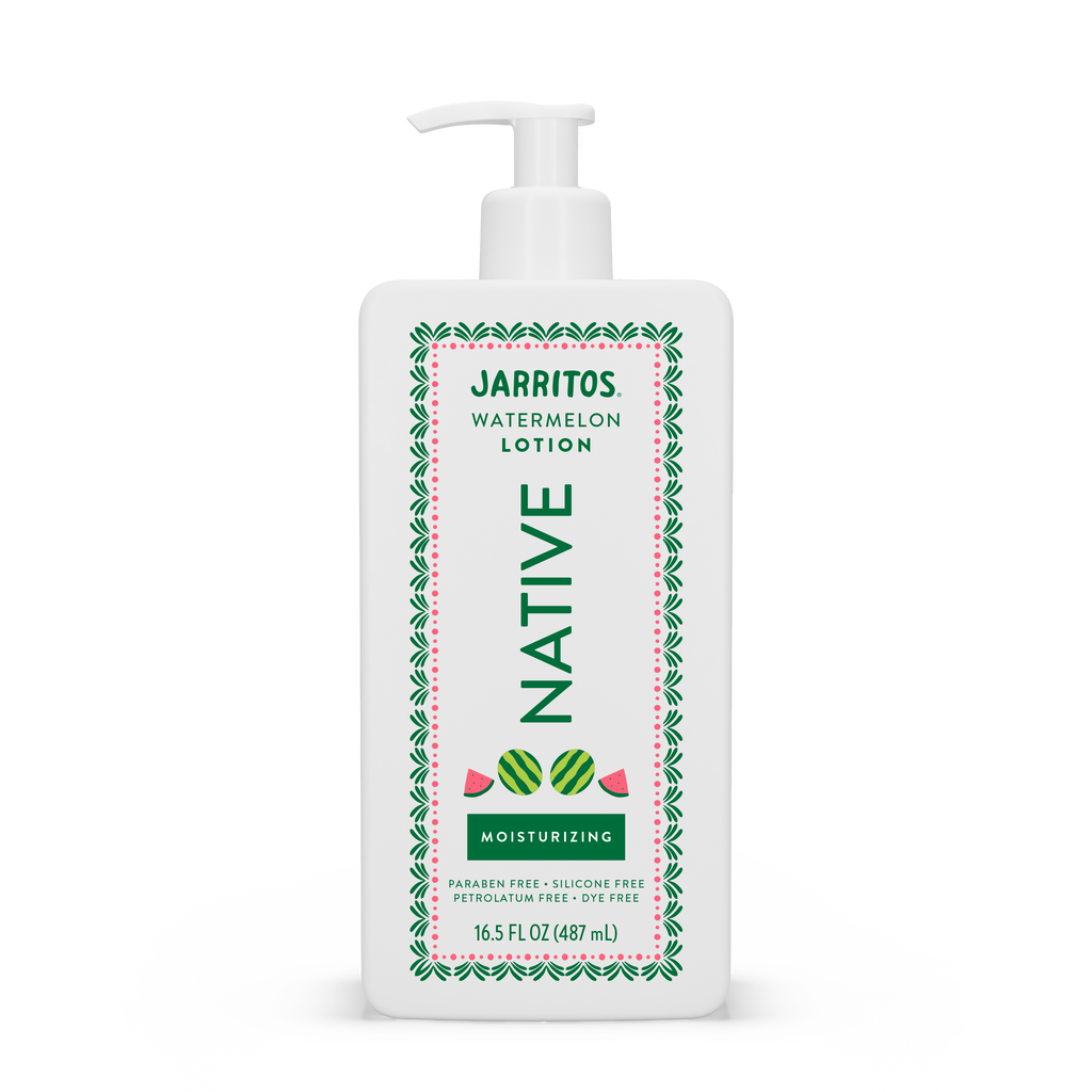 Body Lotion - Last Chance F0