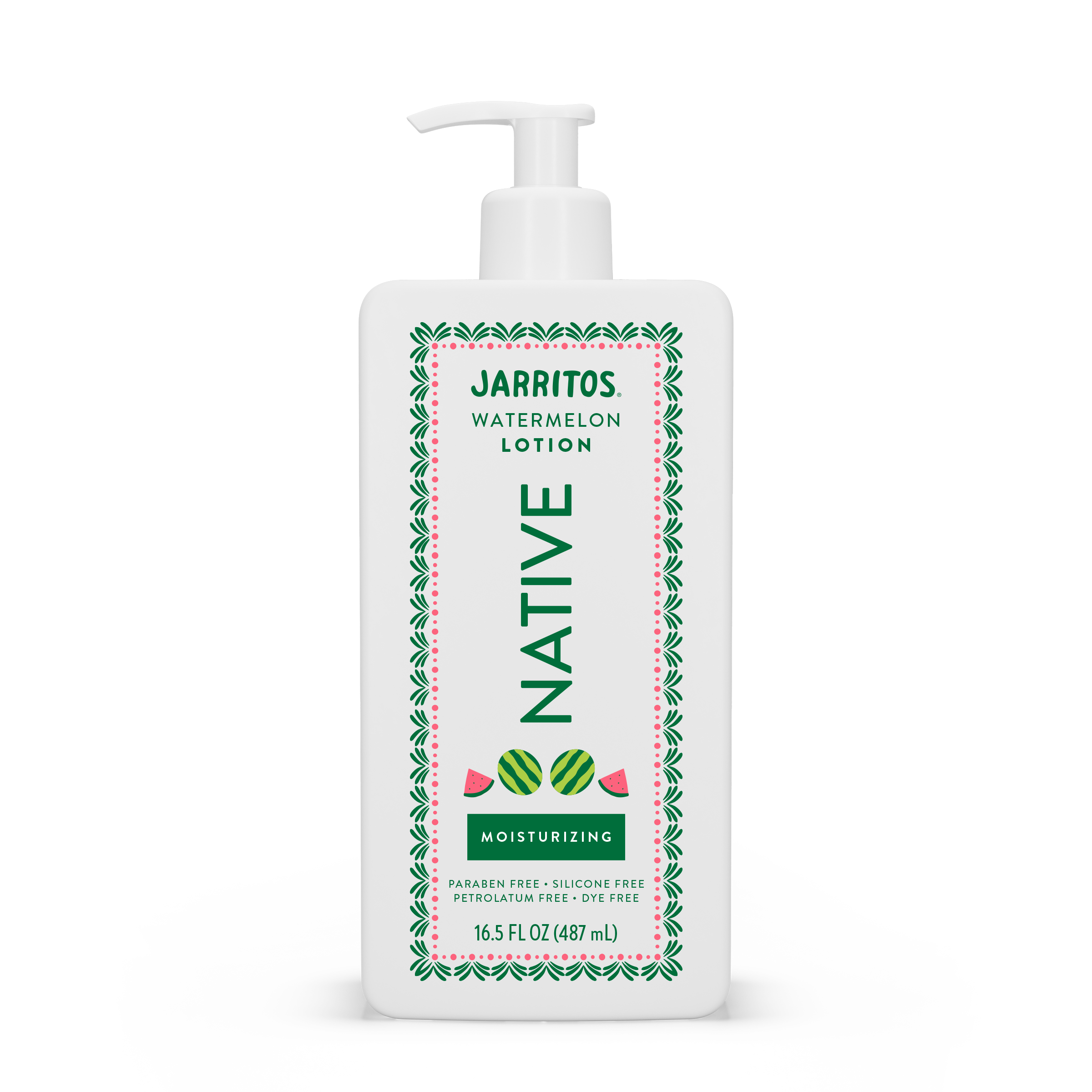 Body Lotion - Last Chance F0