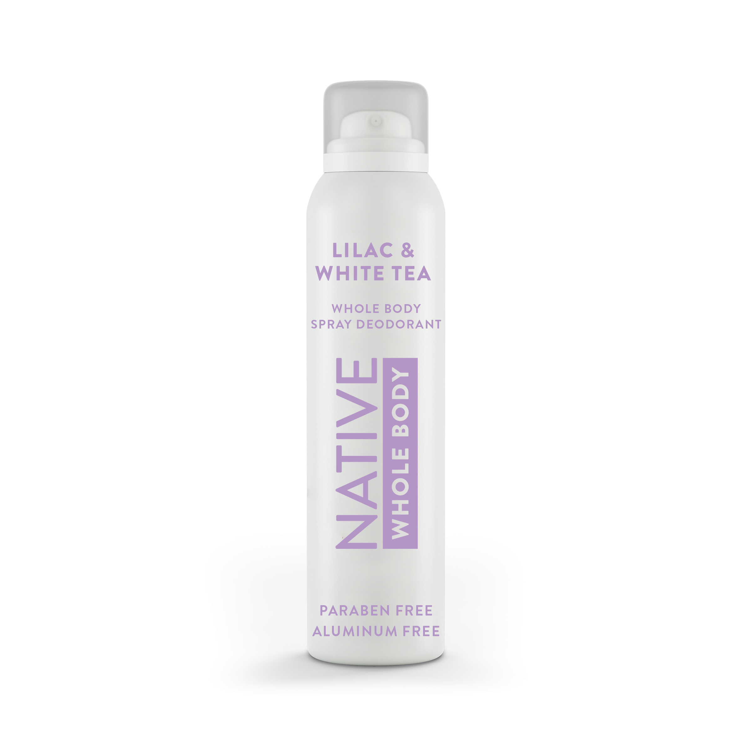 Whole Body Deodorant Spray - Last Chance R3