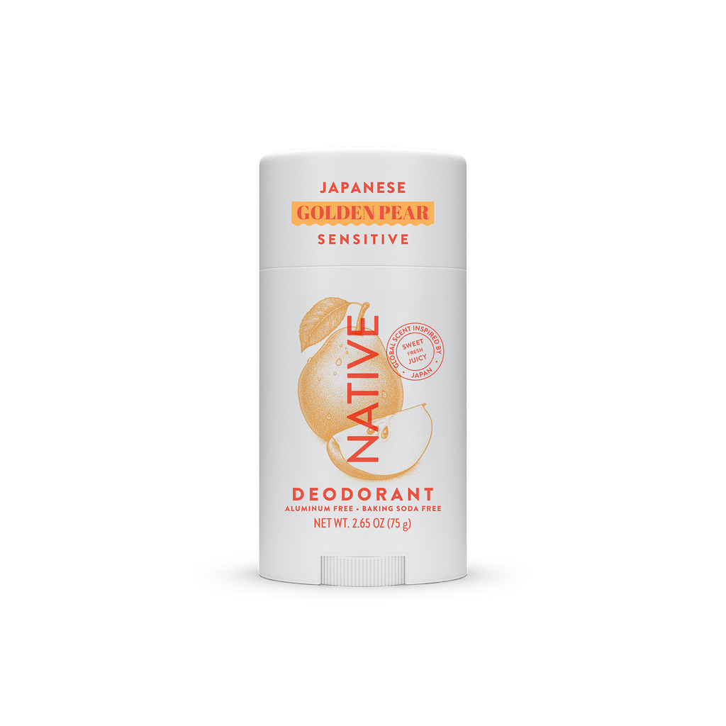 Sensitive Deodorant Stick I6