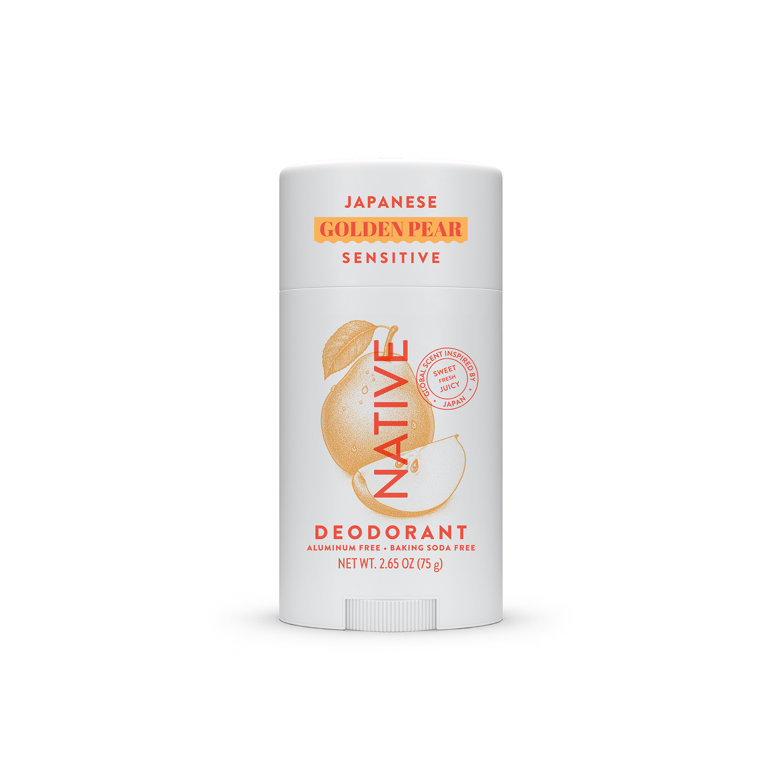 Sensitive Deodorant Stick I6