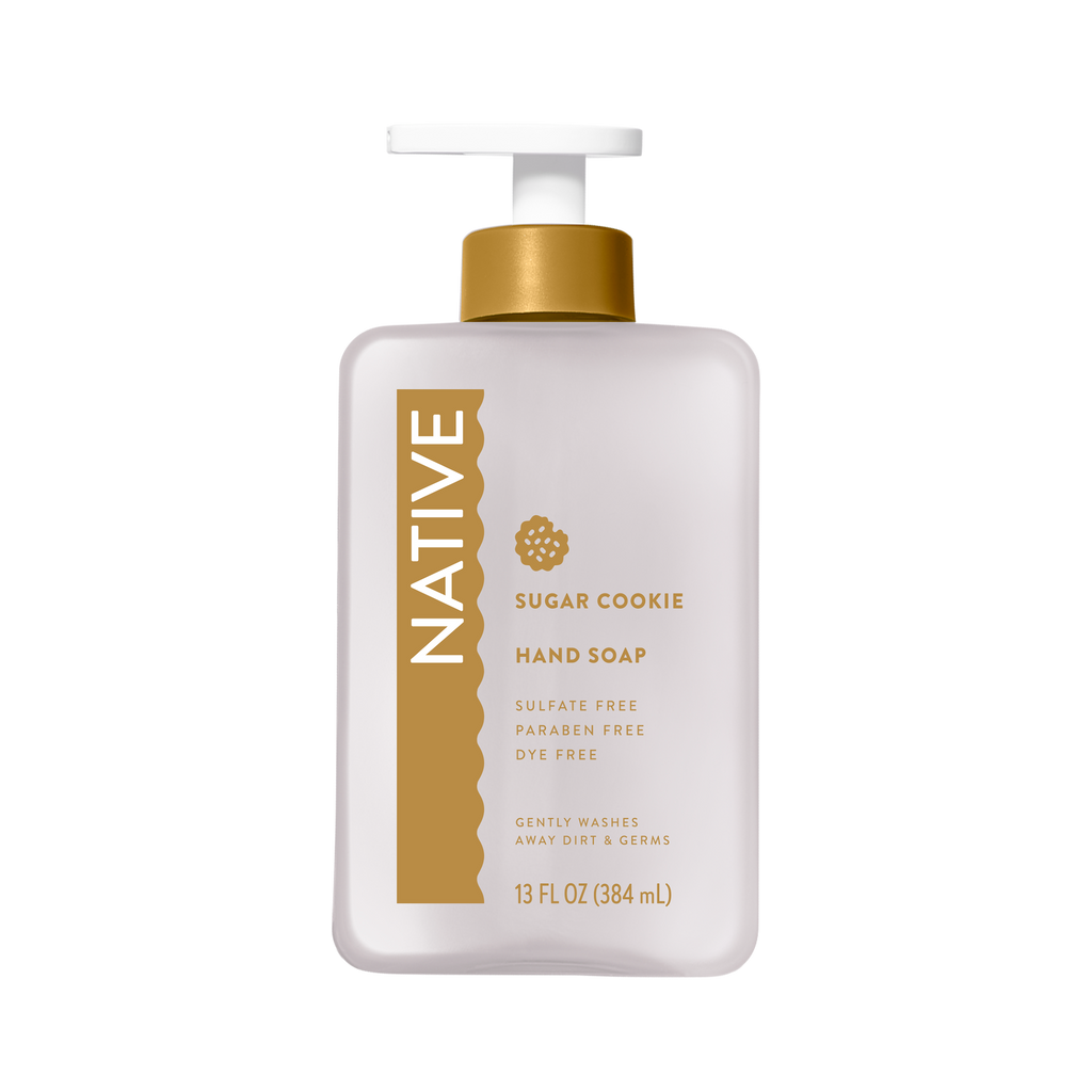 Hand Soap - Last Chance A1
