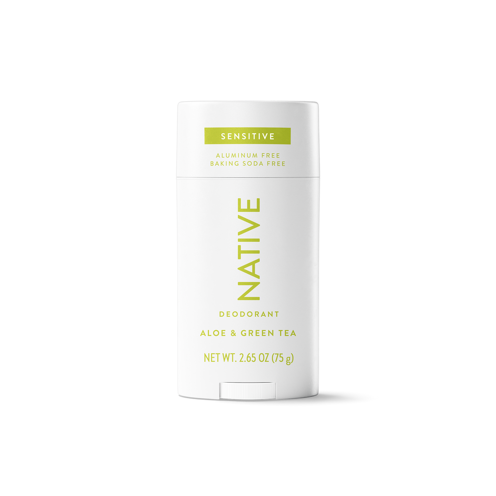 Sensitive Deodorant Stick I6