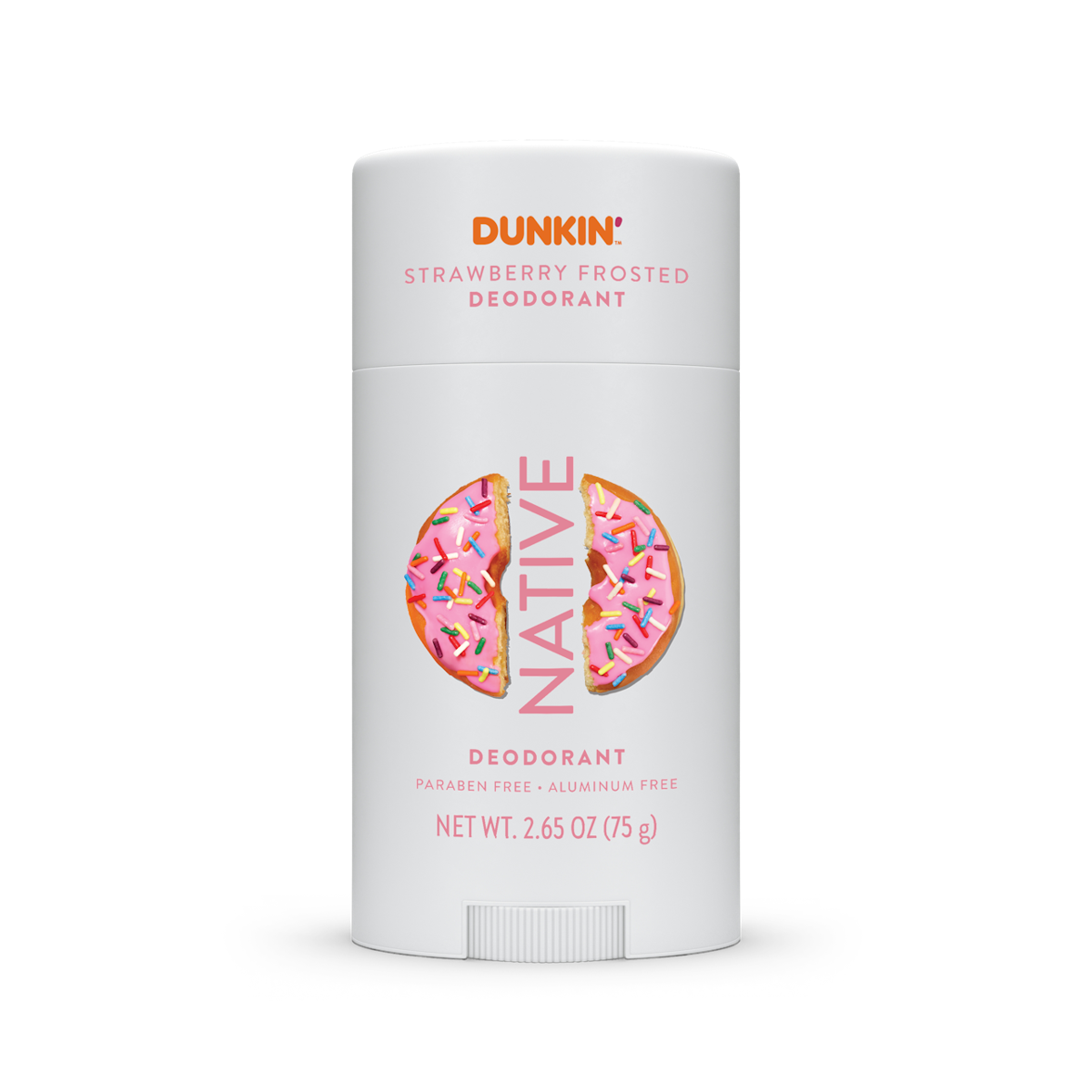 Deodorant Stick - Last Chance U1