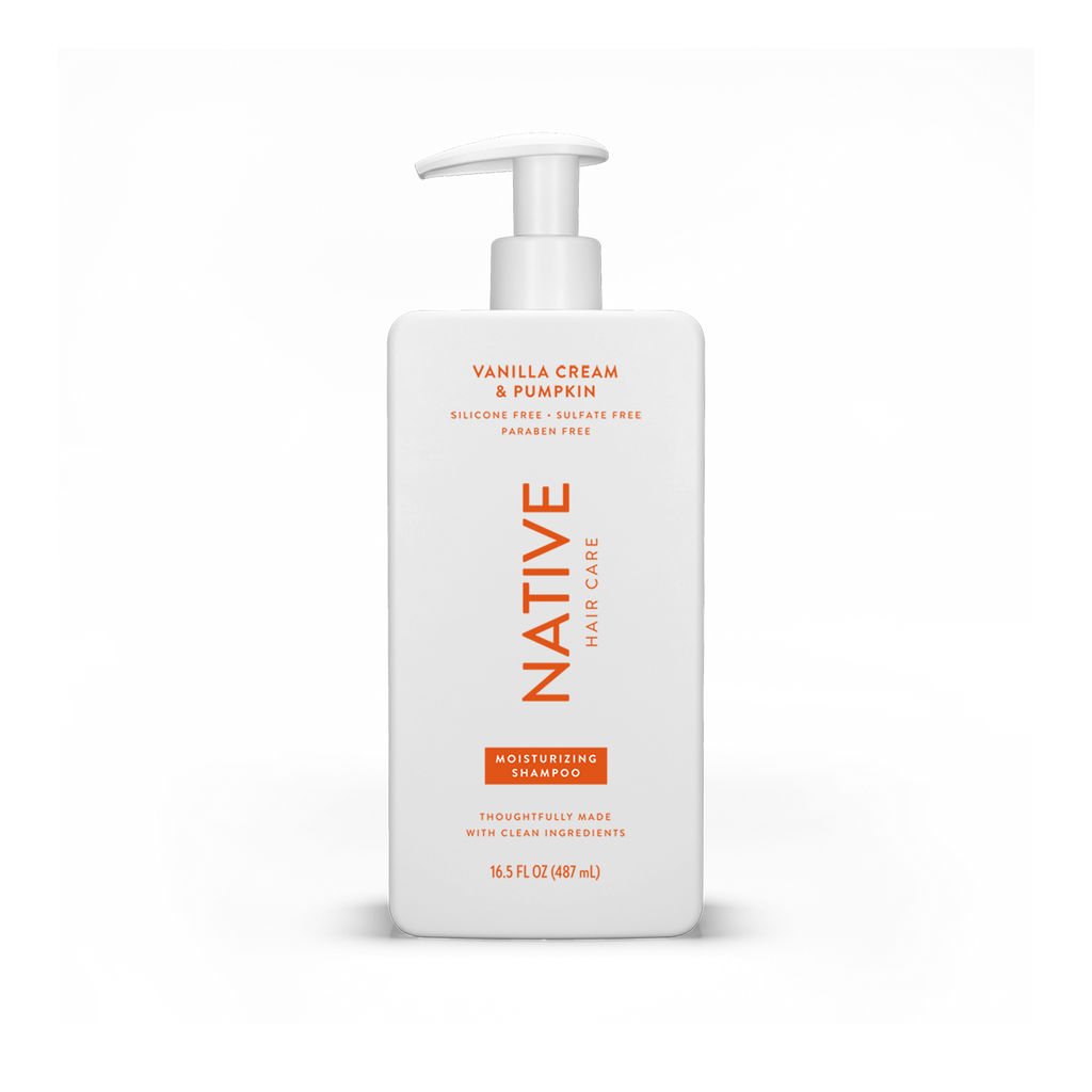 Moisturizing Shampoo - Last Chance F0