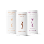 Deodorant Discovery 3-Pack H3