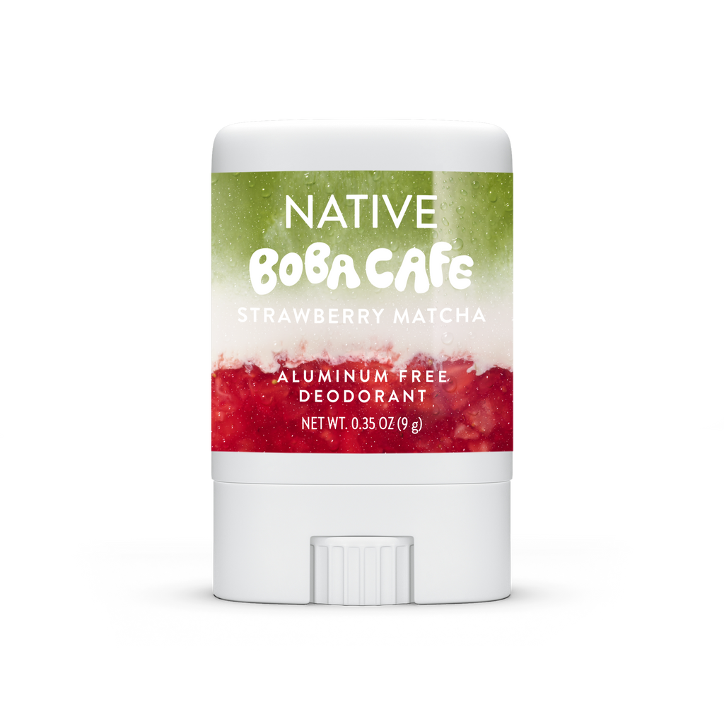 Mini Deodorant Stick N6