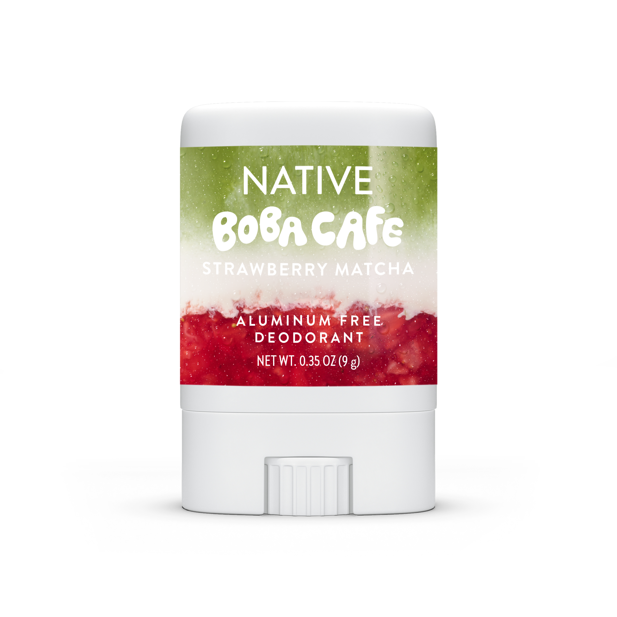 Mini Deodorant Stick N6