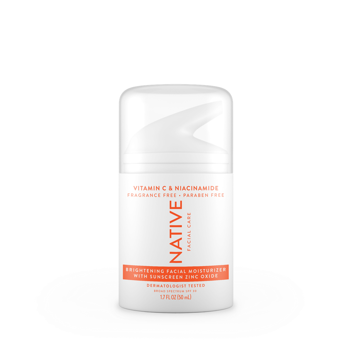 Facial Moisturizer - Last Chance D4