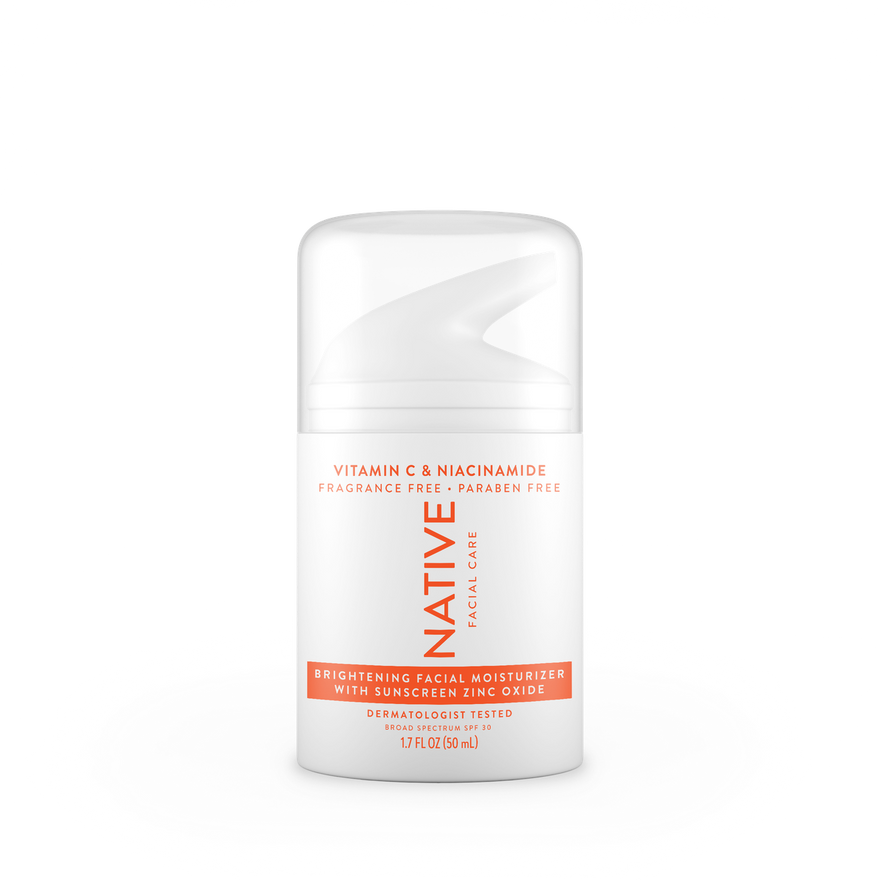 Facial Moisturizer - Last Chance D4 (1.7oz)