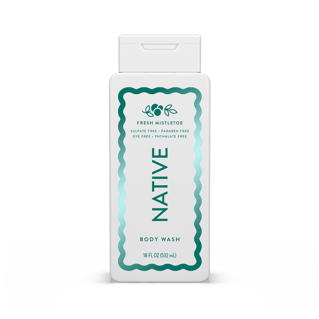 Body Wash - Last Chance S8