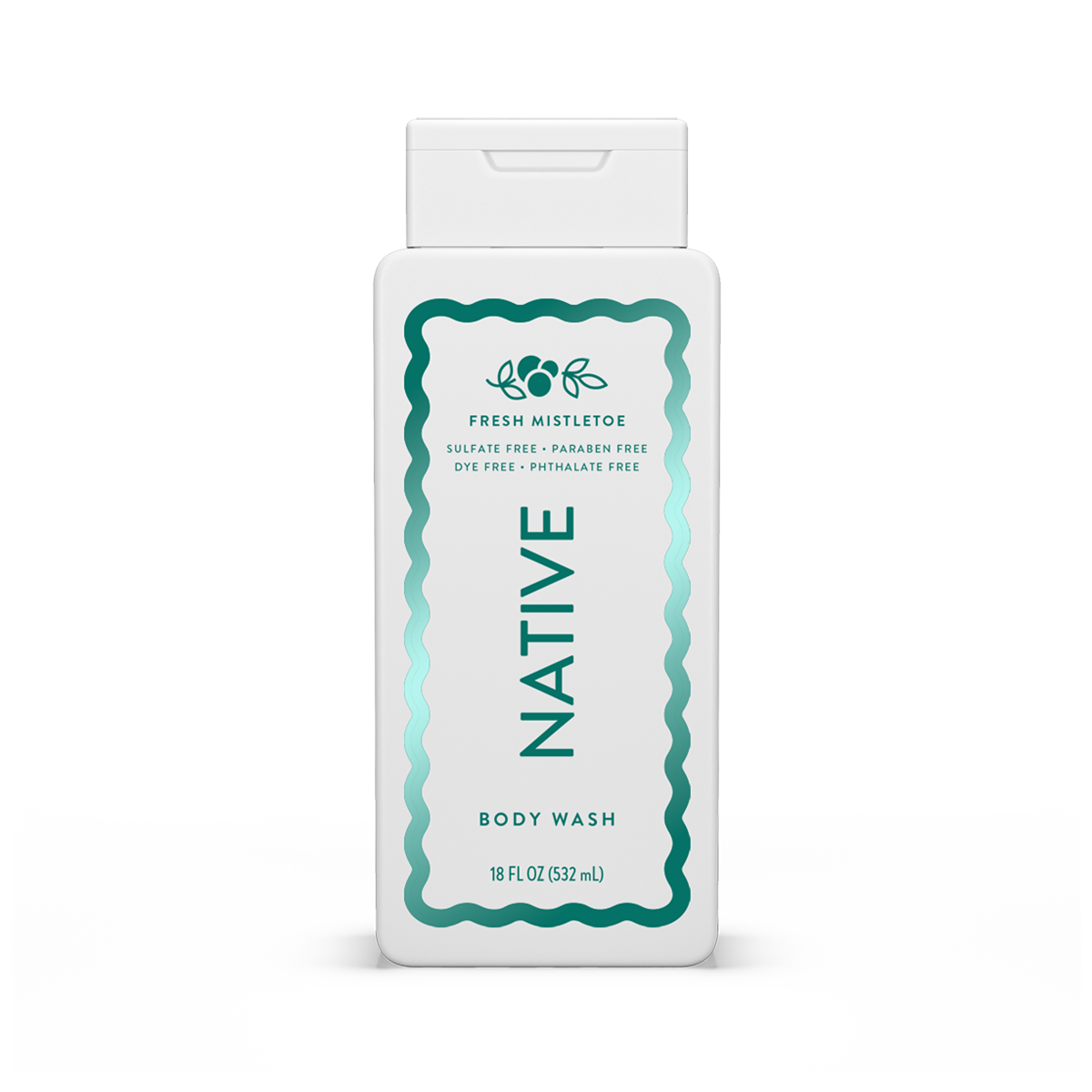 Body Wash - Last Chance S8