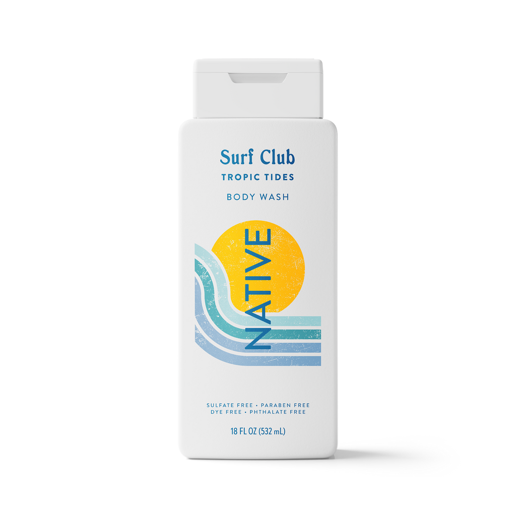 Body Wash R7