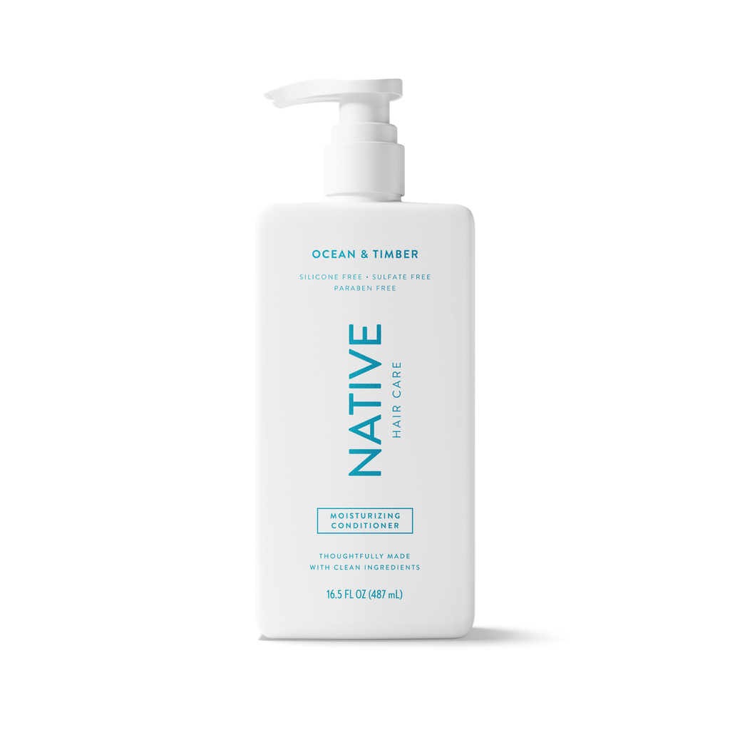 Moisturizing Conditioner Y3