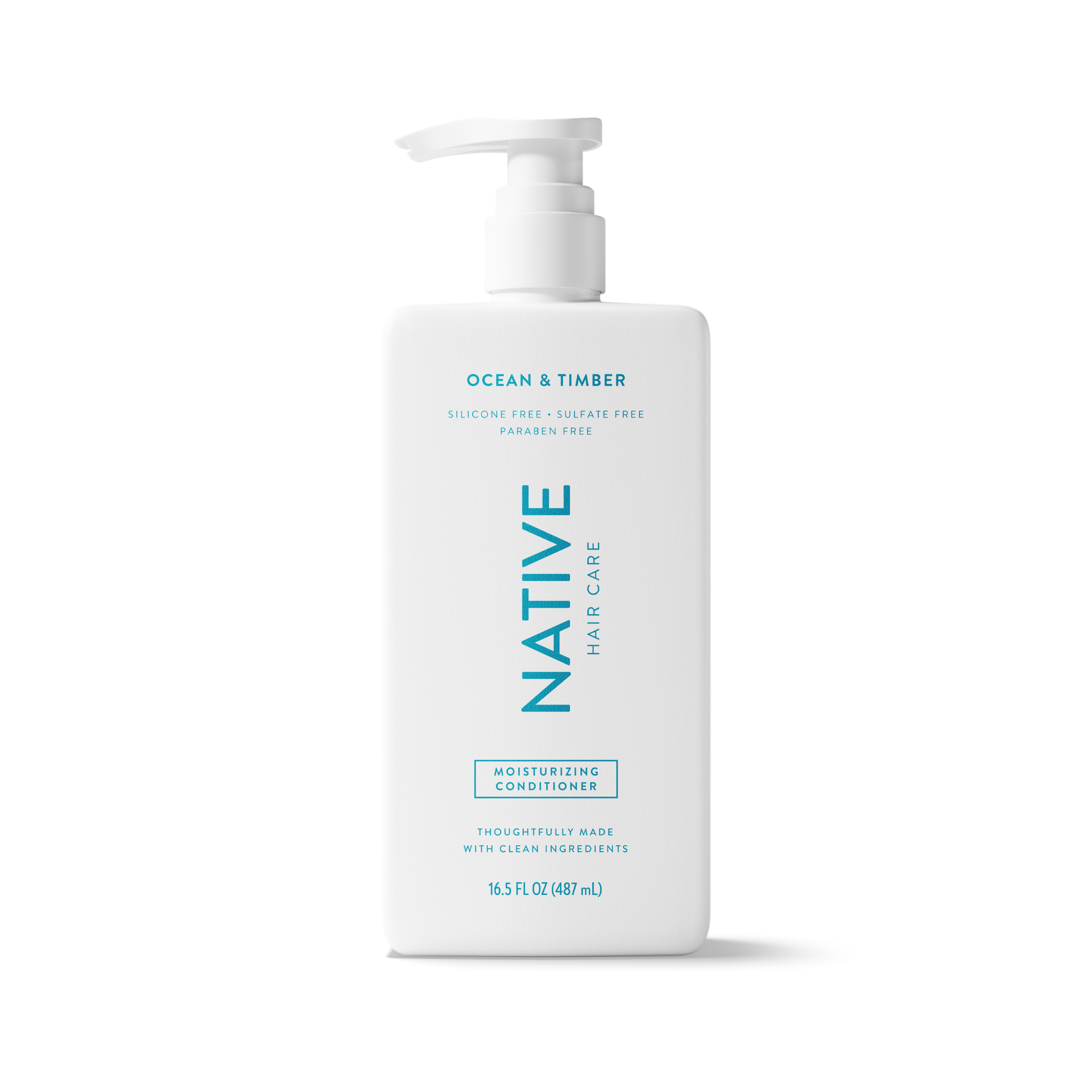 Moisturizing Conditioner Y3