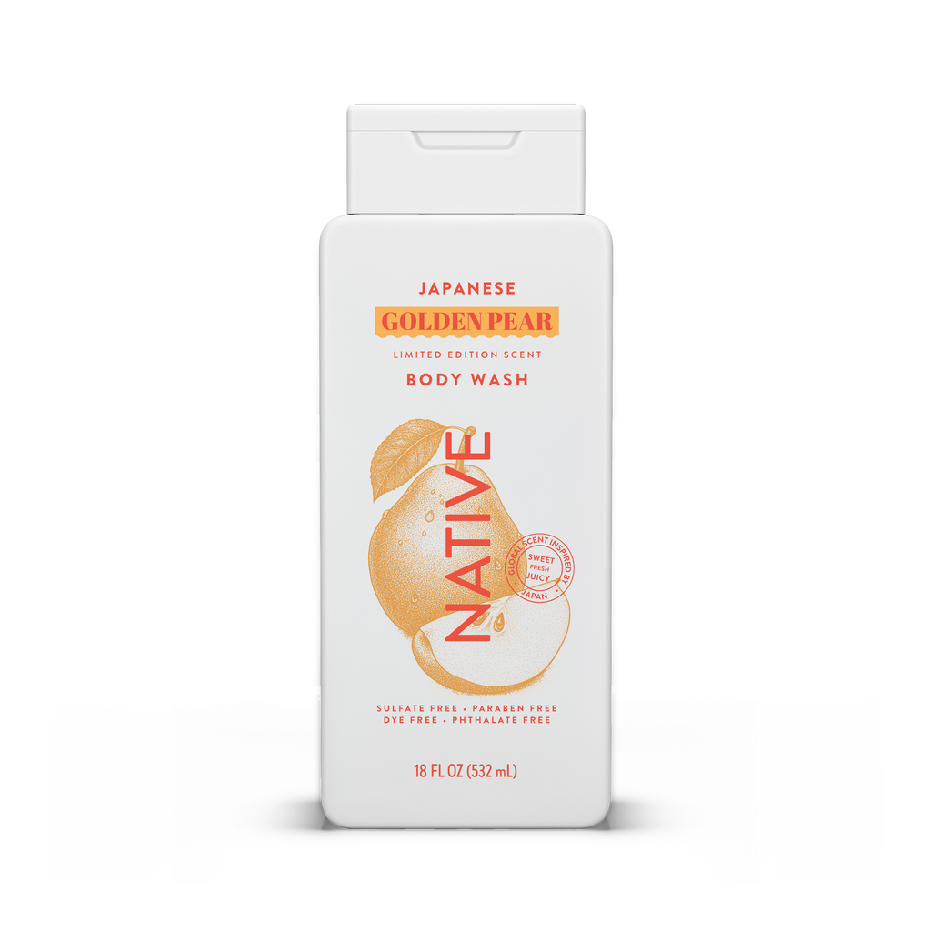Body Wash R7