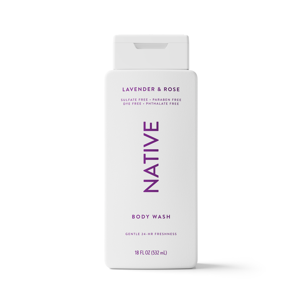 Body Wash R7