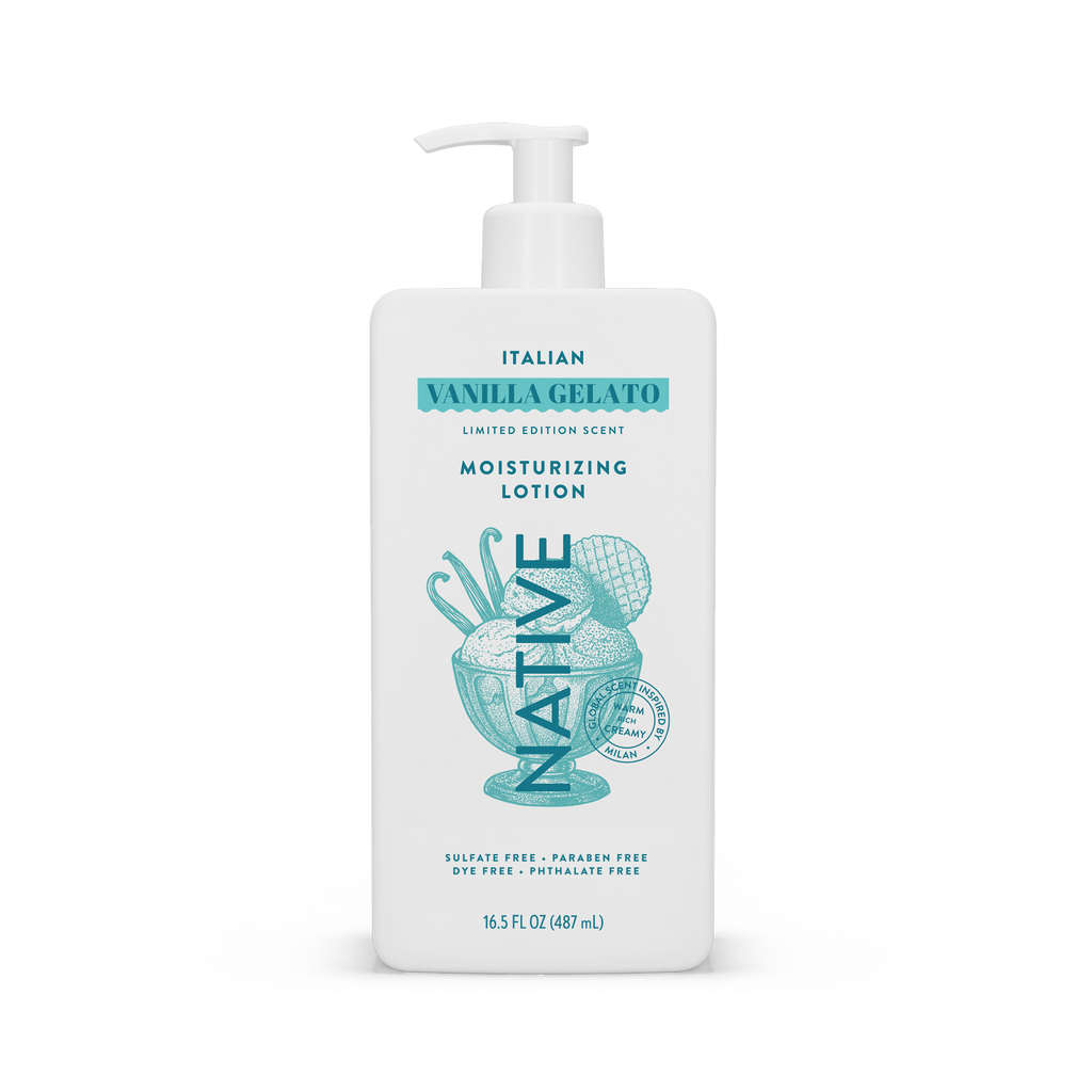 Body Lotion P2