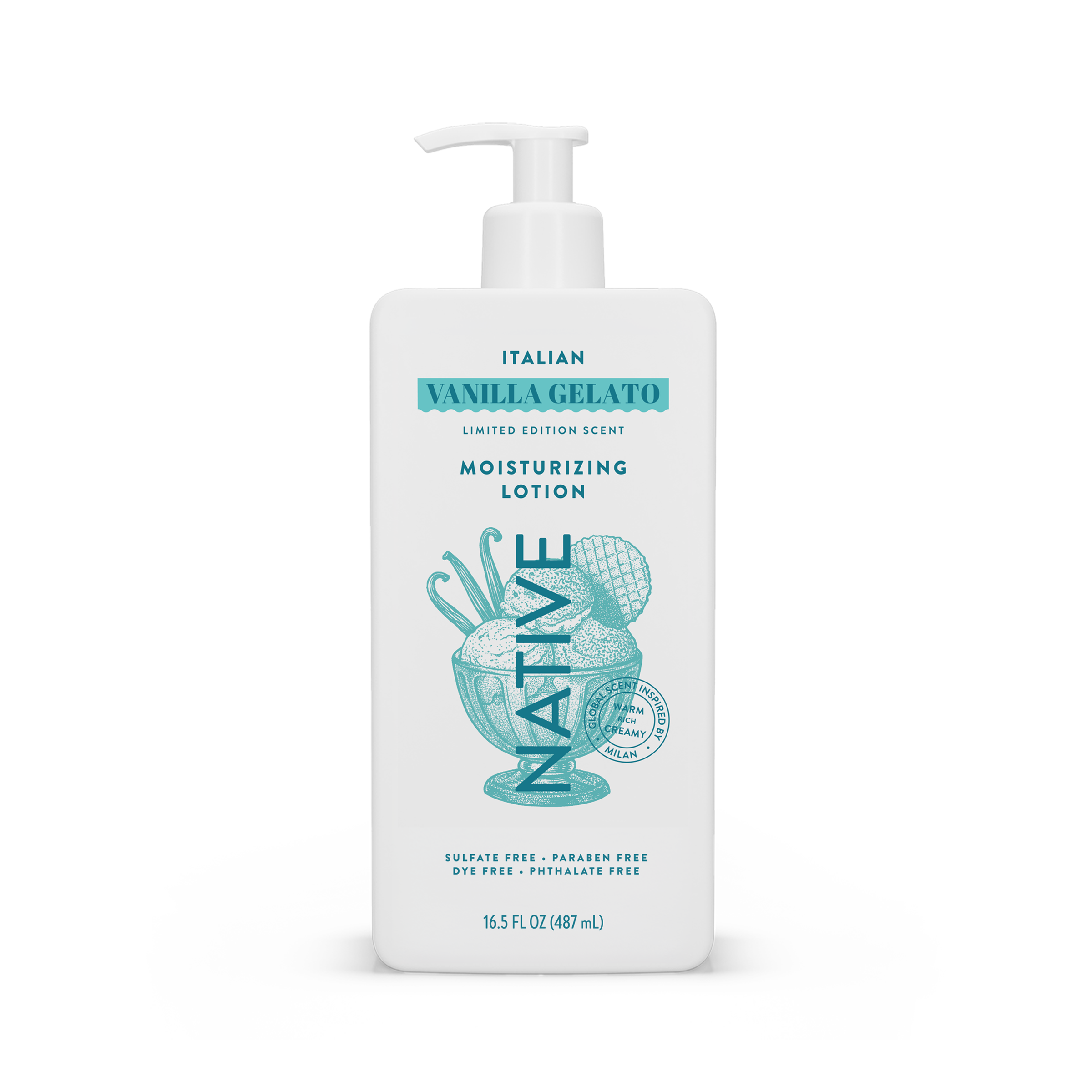 Body Lotion P2