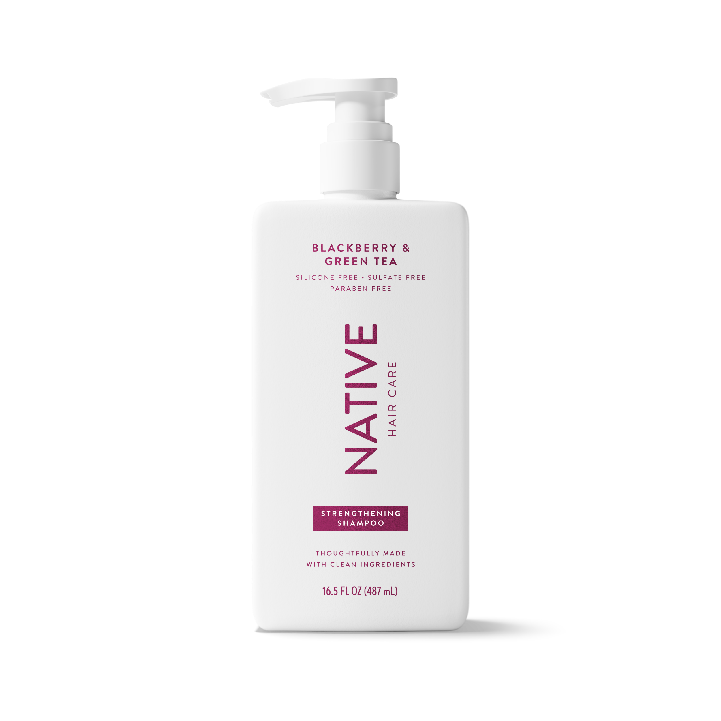 Strengthening Shampoo V3