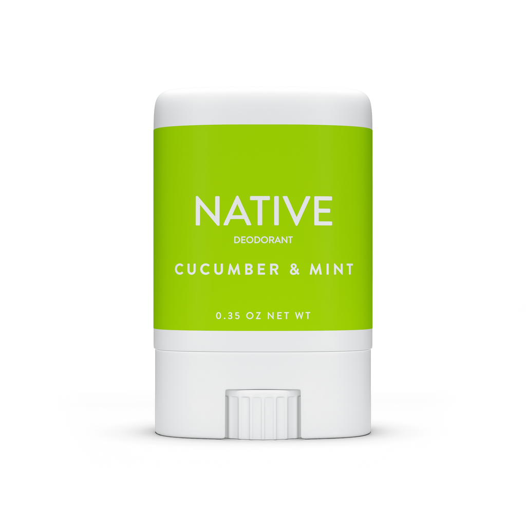 Mini Deodorant Stick - Last Chance Q0