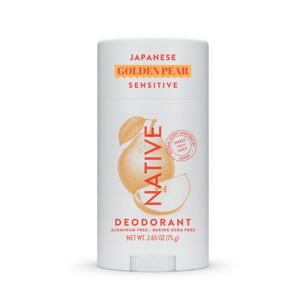 Sensitive Deodorant Stick I6