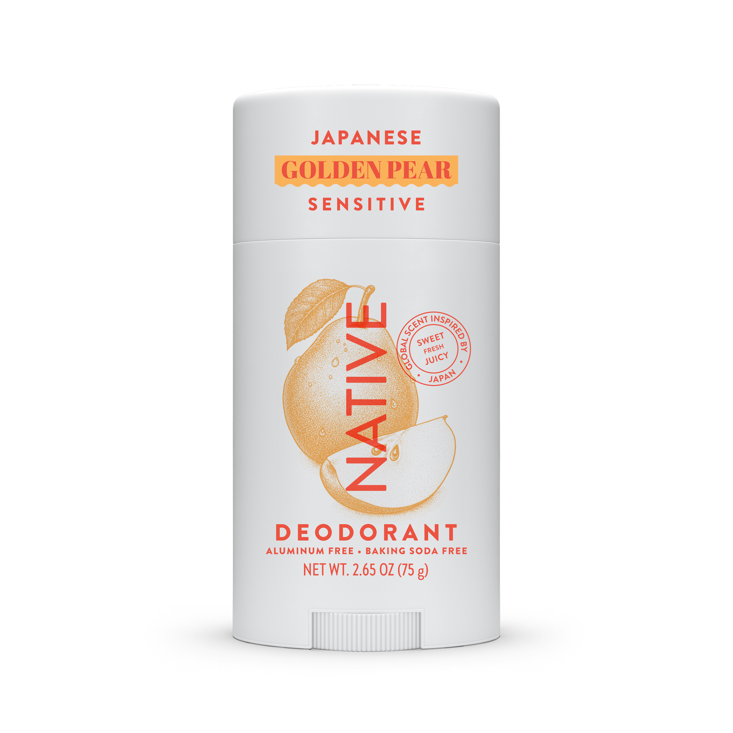 Sensitive Deodorant Stick I6