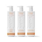 Shower Essentials Trio S4