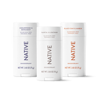 Deodorant Discovery 3-Pack H3