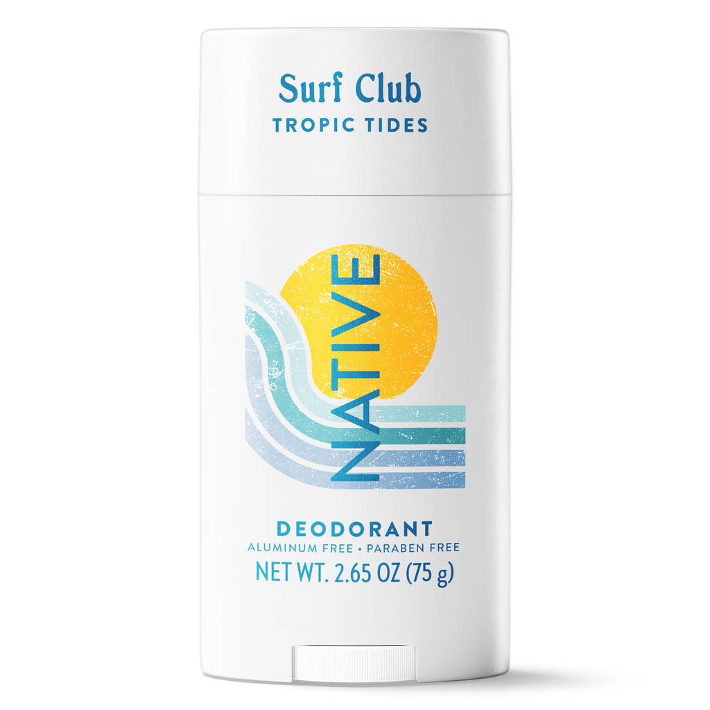Deodorant Stick Y9