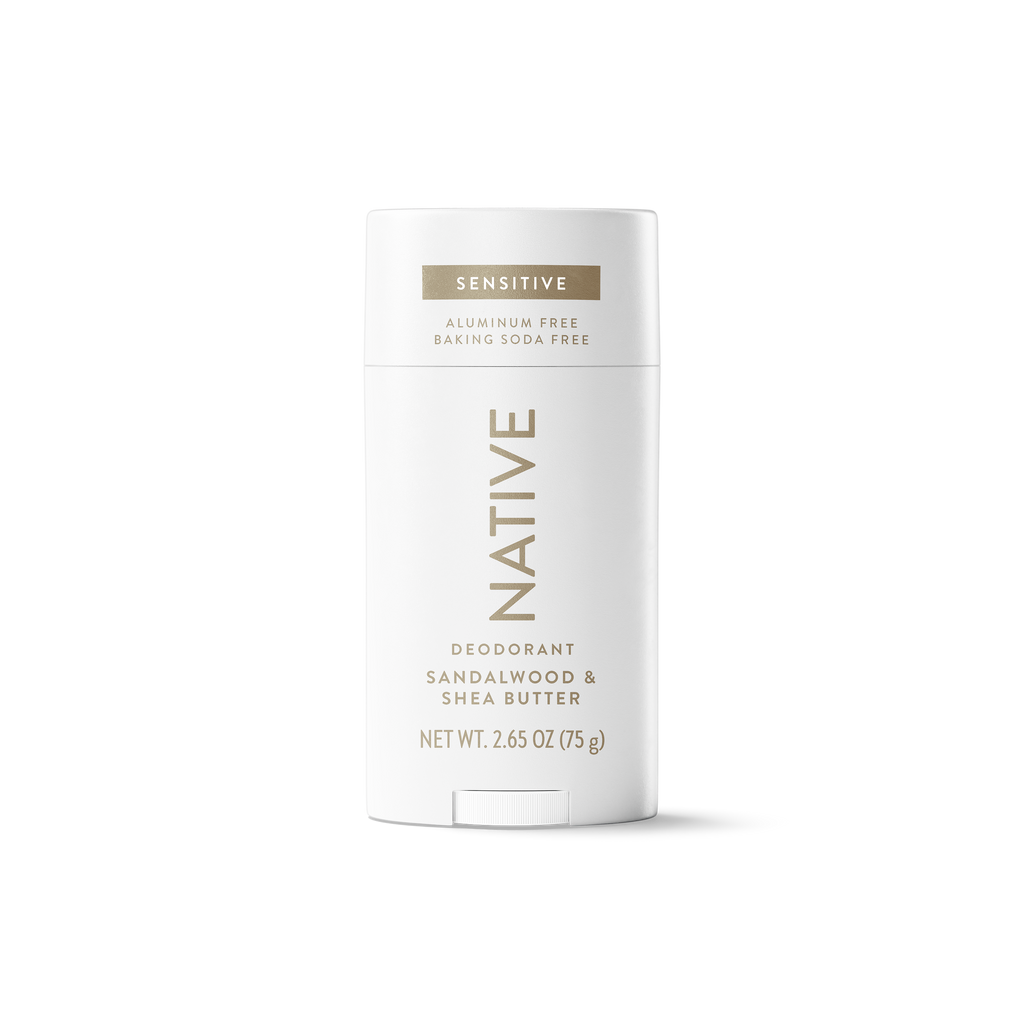 Sensitive Deodorant Stick I6