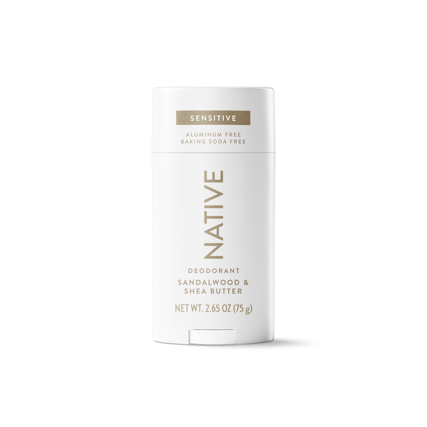 Sensitive Deodorant Stick I6 (2.65oz)
