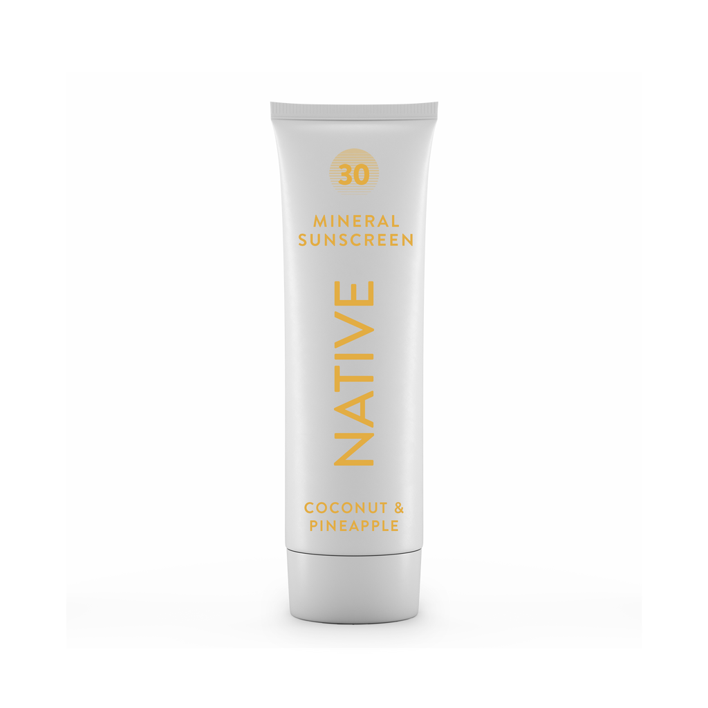 Body Sunscreen - Last Chance U4