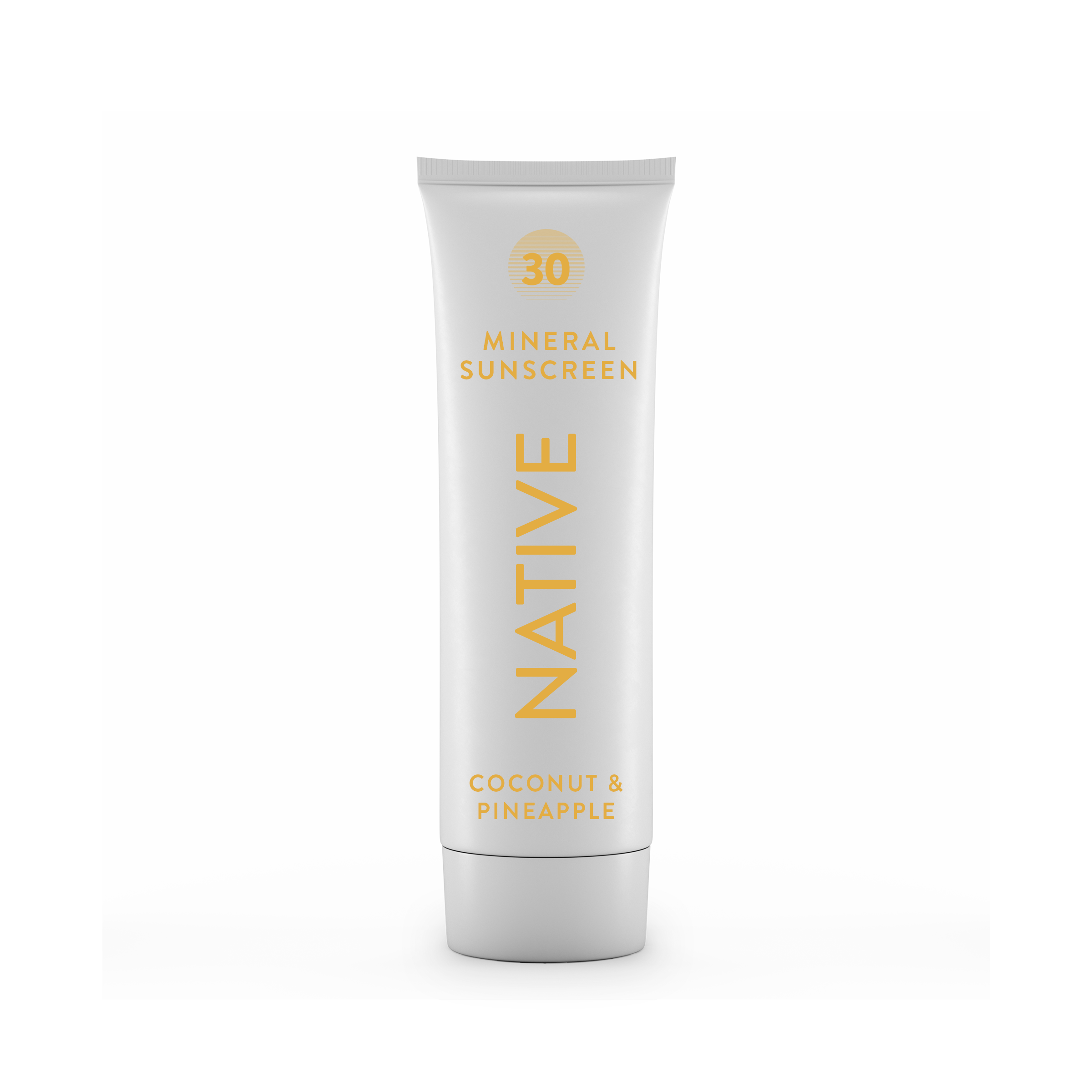 Body Sunscreen - Last Chance U4