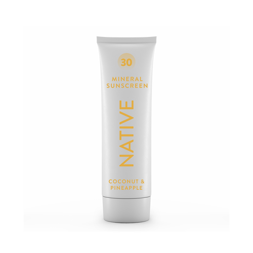 Body Sunscreen - Last Chance U4