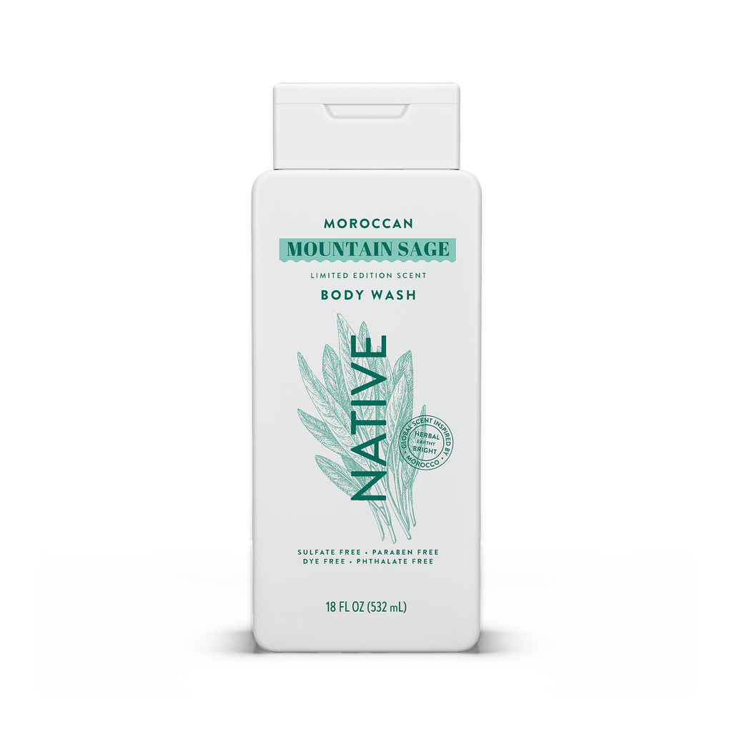 Body Wash R7