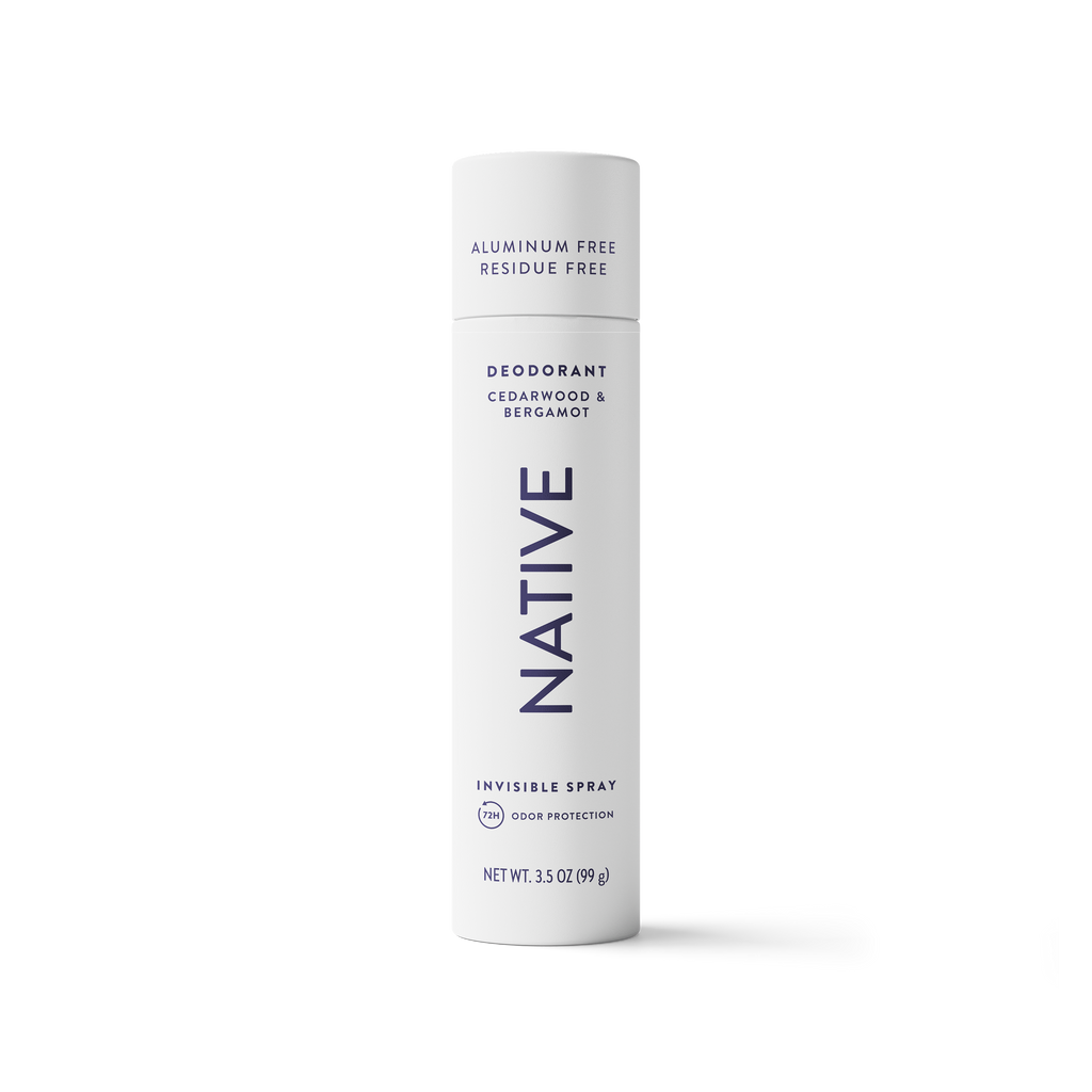 Deodorant Spray B7