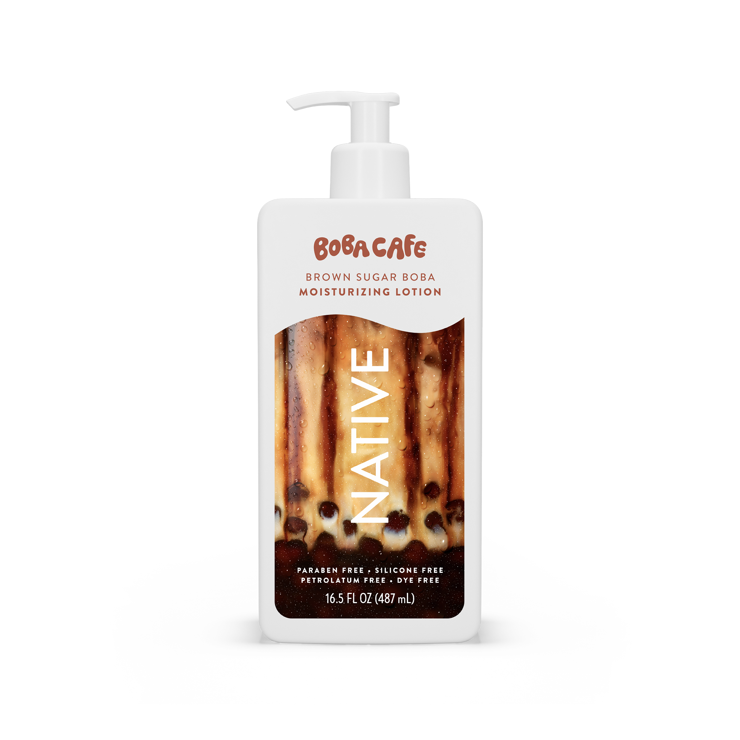Body Lotion P2