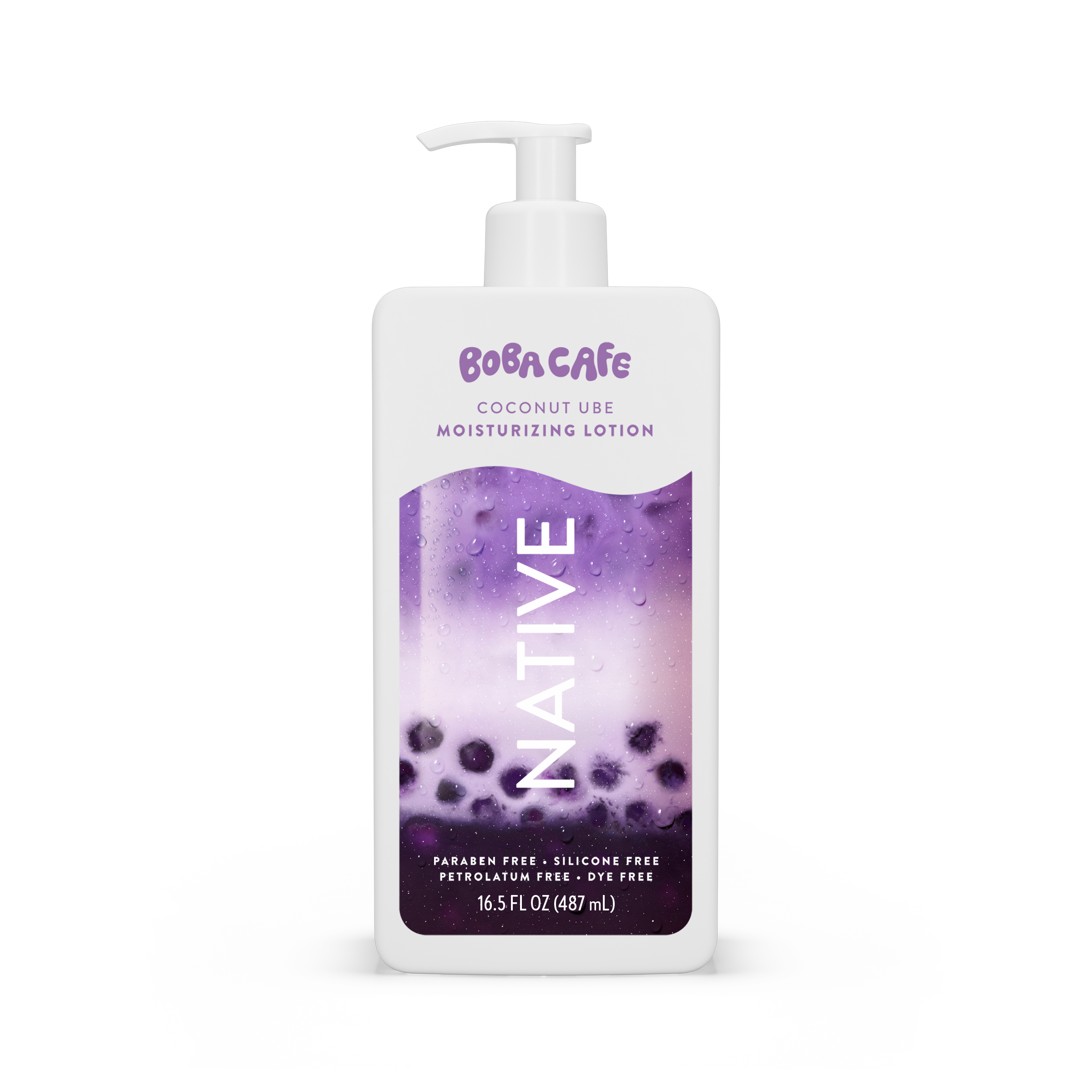 Body Lotion P2