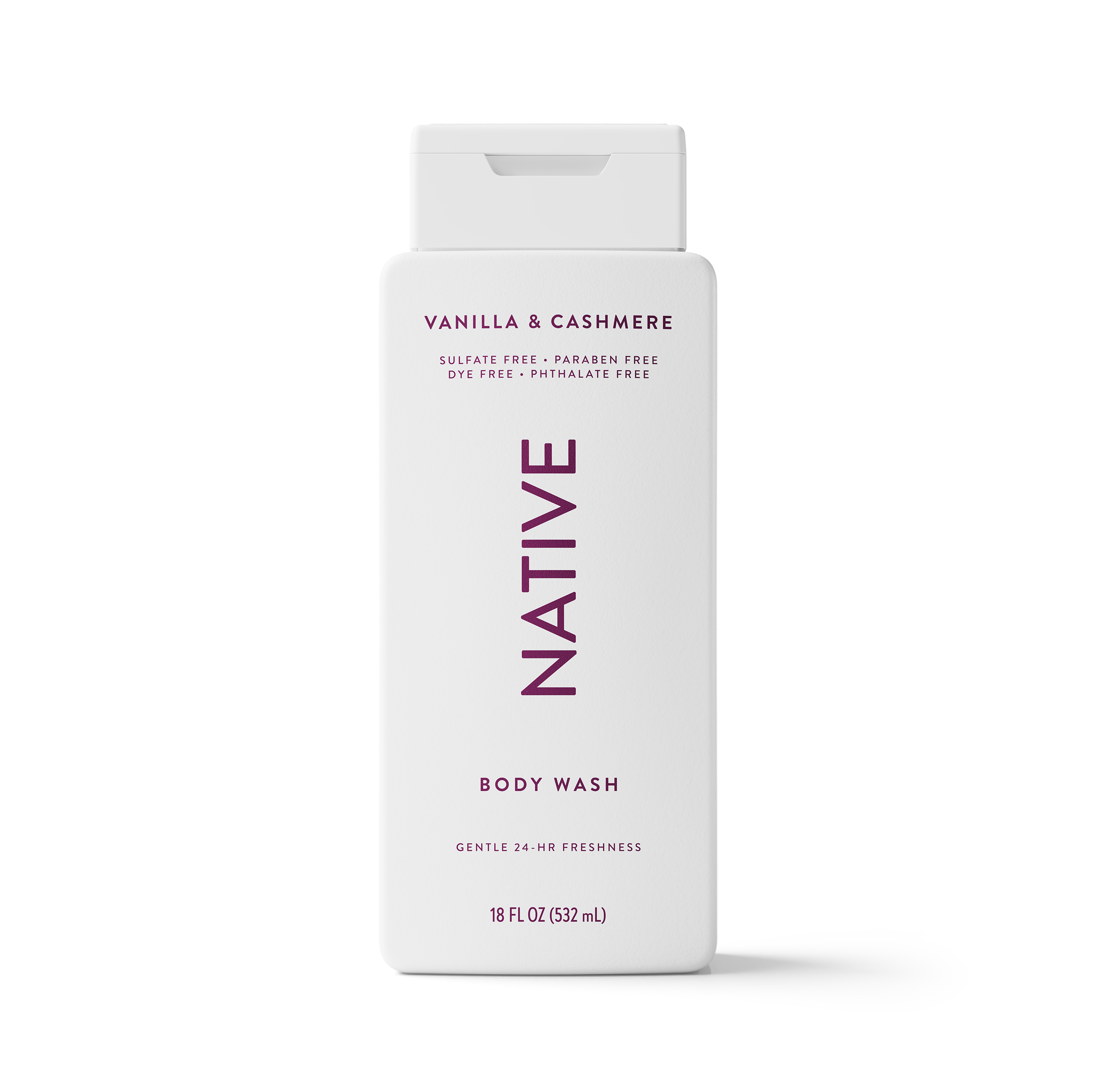 Body Wash R7