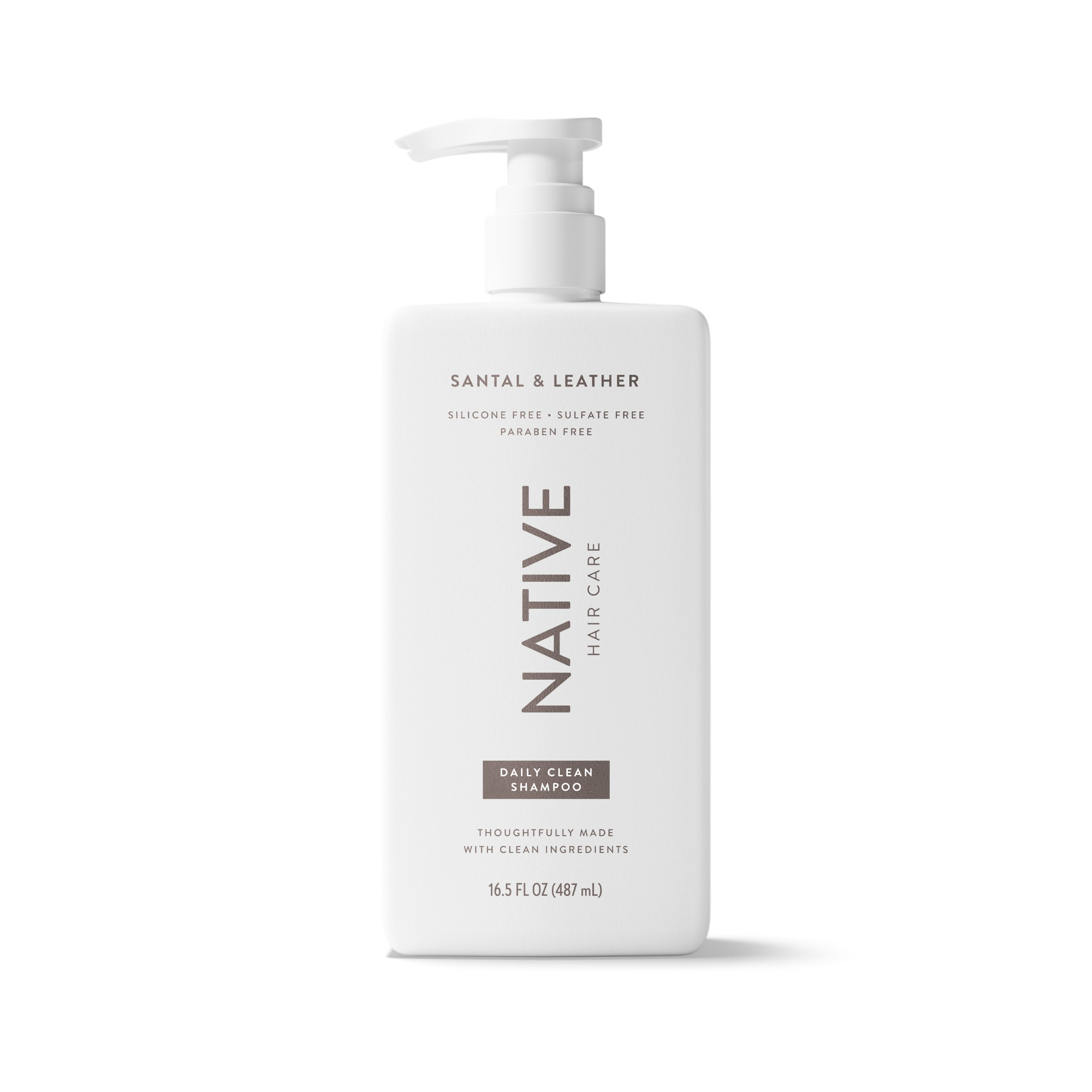 Daily Clean Shampoo A6